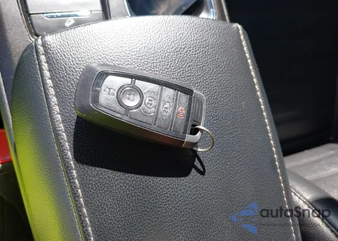 2017 Ford Fusion Energi Se Luxury из США, поврежденный, VIN 3FA6P0PU9HR329389